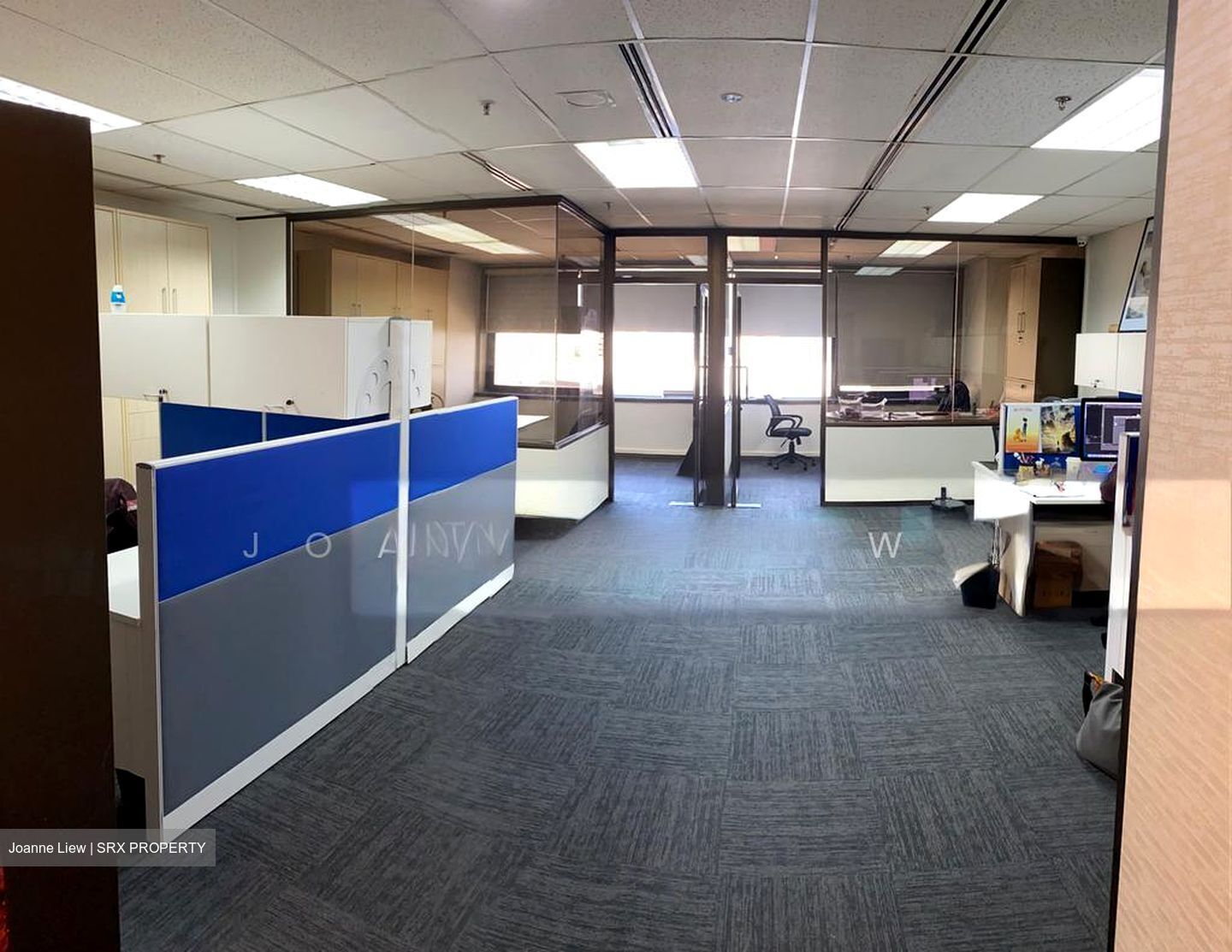 Parkway Parade (D15), Office #577035971